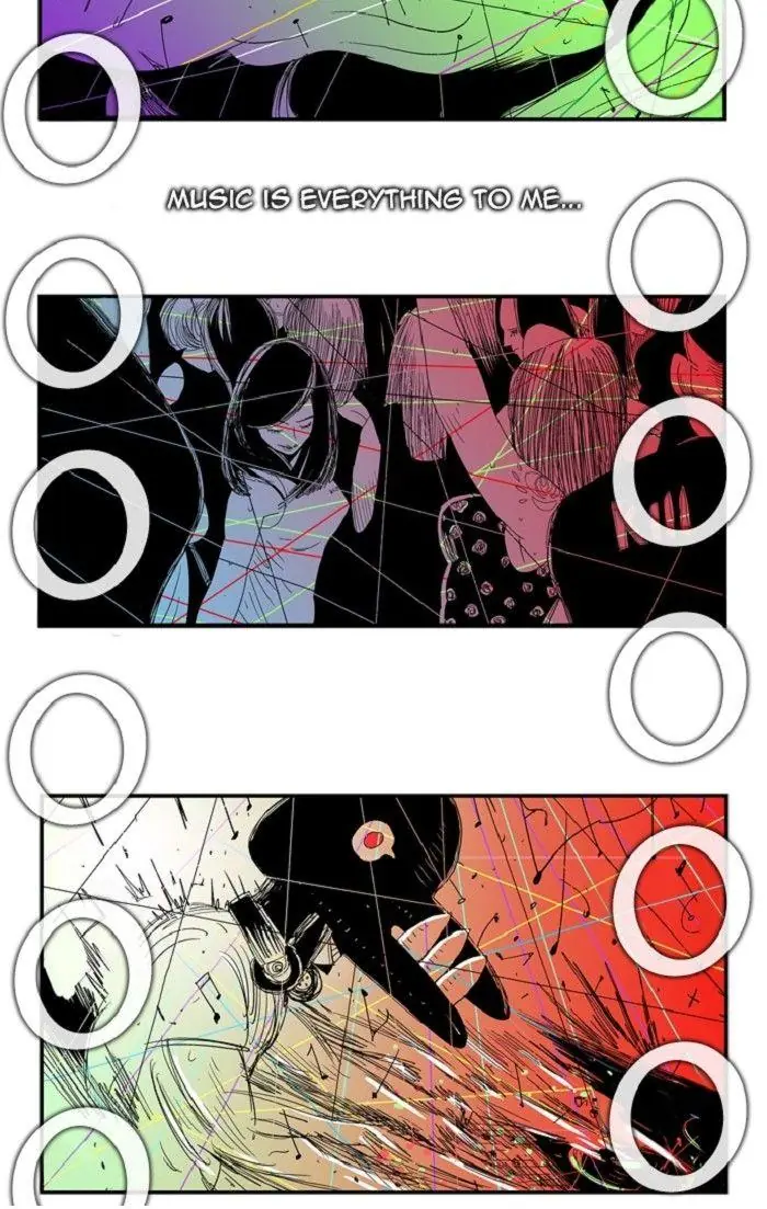 Hellper Chapter 89 Page 43