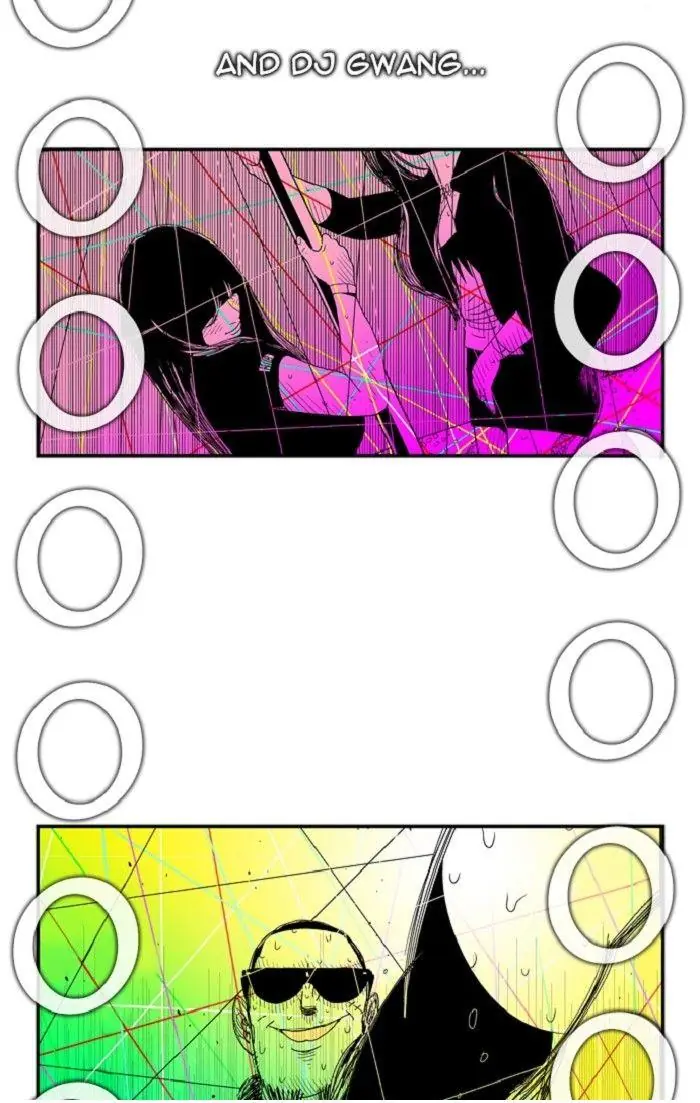 Hellper Chapter 89 Page 44