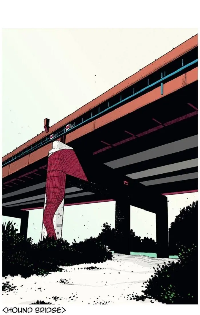 Hellper Chapter 90 Page 1