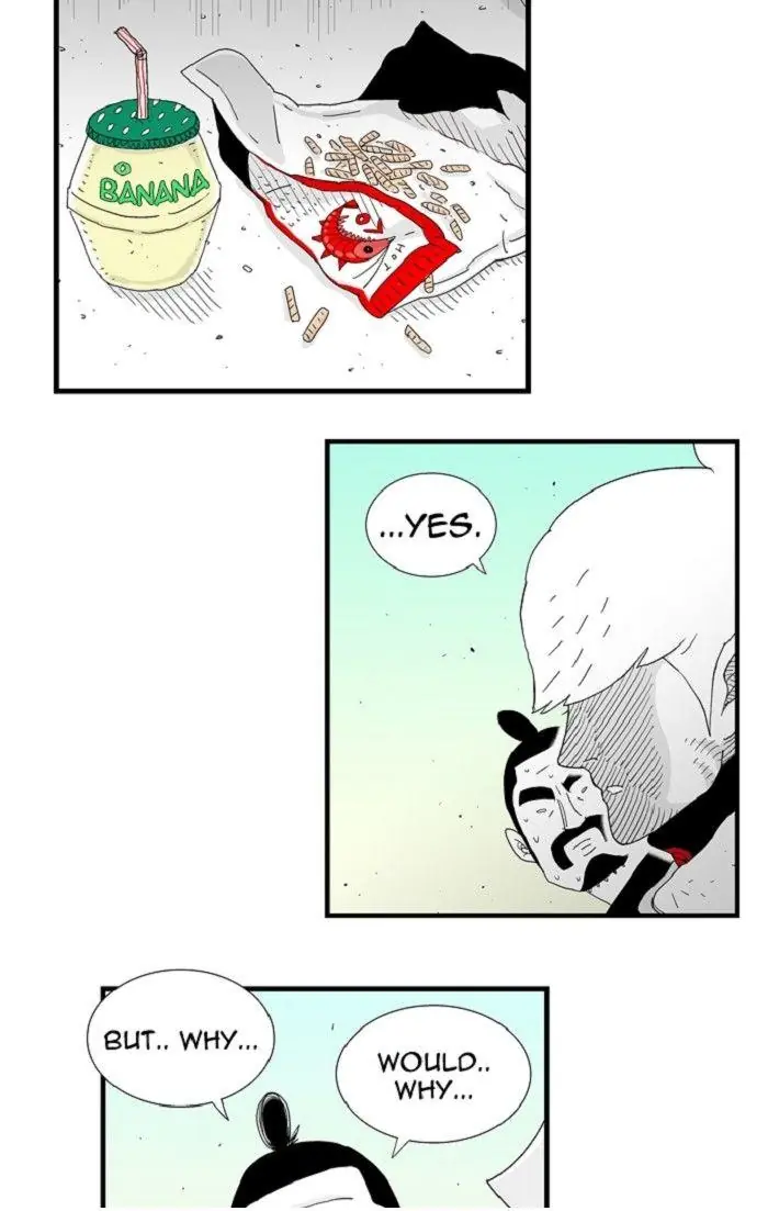 Hellper Chapter 90 Page 15