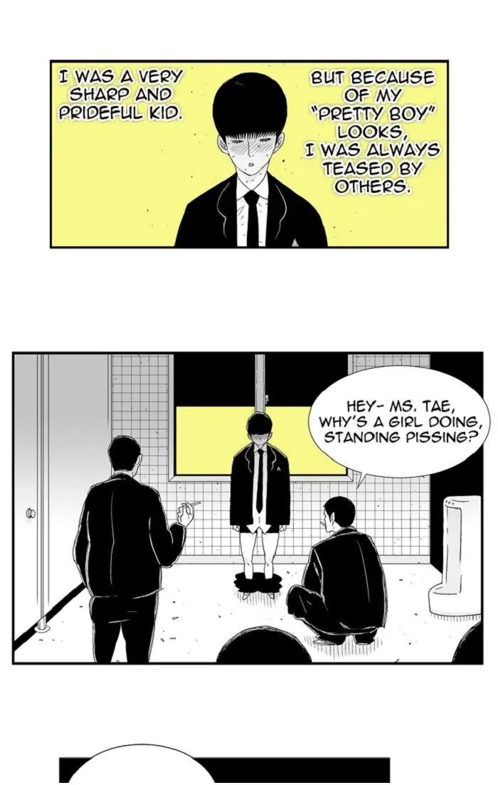 Hellper Chapter 90 Page 18