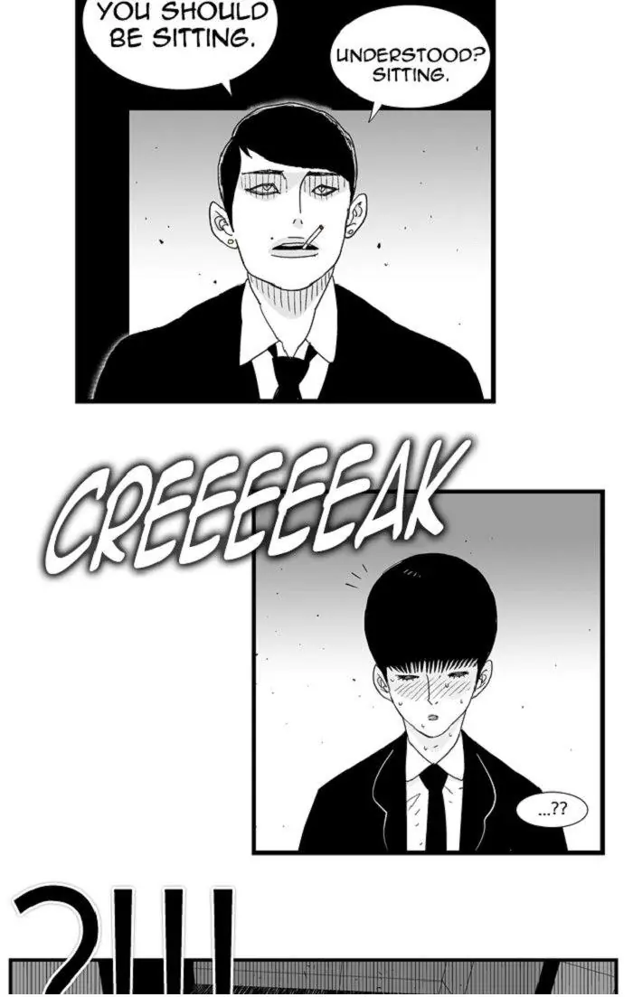 Hellper Chapter 90 Page 19