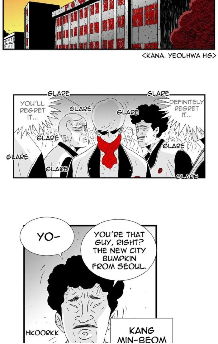 Hellper Chapter 90 Page 29