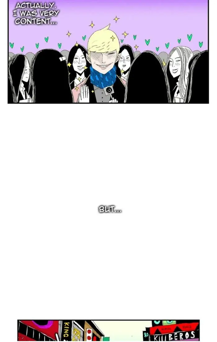 Hellper Chapter 90 Page 39