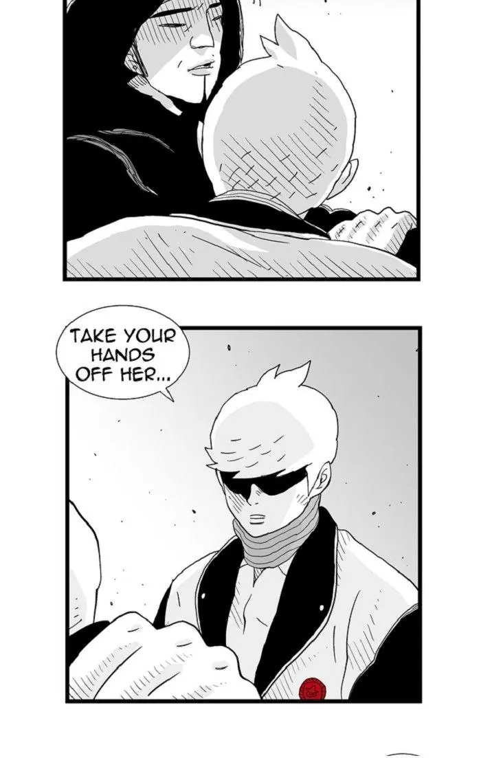 Hellper Chapter 90 Page 42