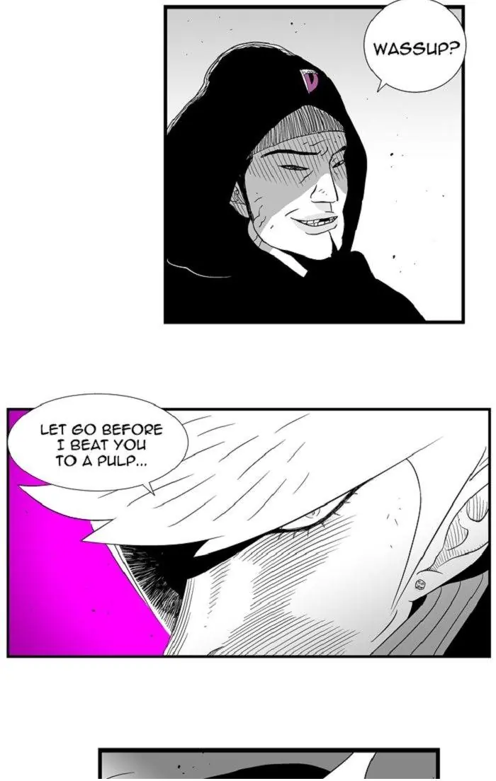 Hellper Chapter 90 Page 43