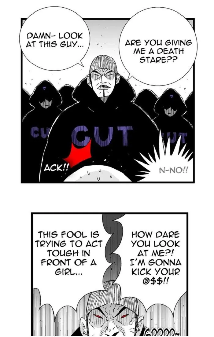 Hellper Chapter 91 Page 5