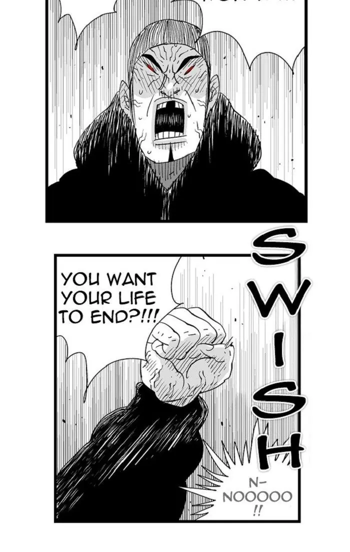 Hellper Chapter 91 Page 8