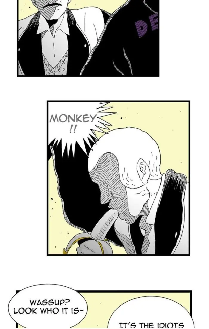 Hellper Chapter 91 Page 10