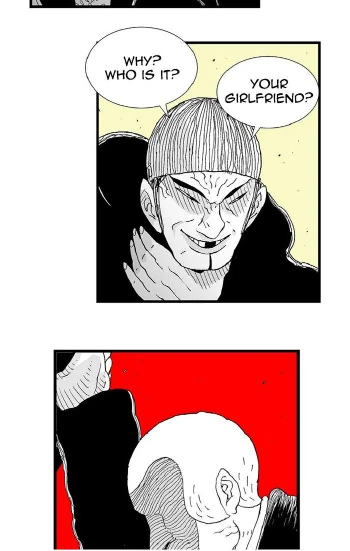 Hellper Chapter 91 Page 12