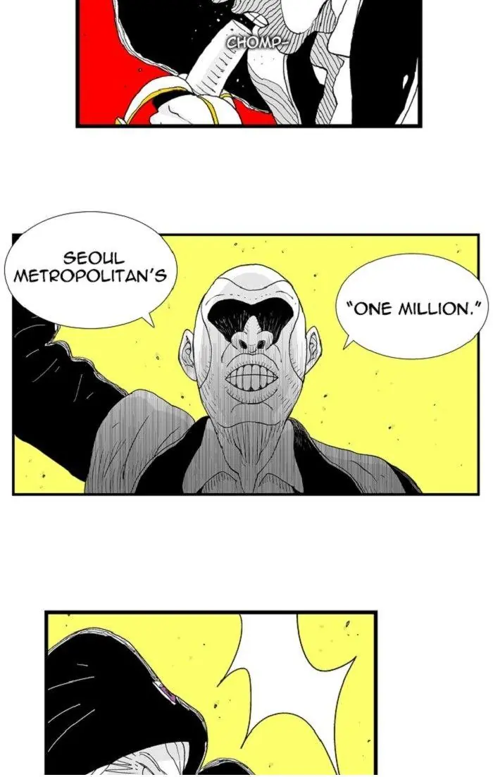 Hellper Chapter 91 Page 13