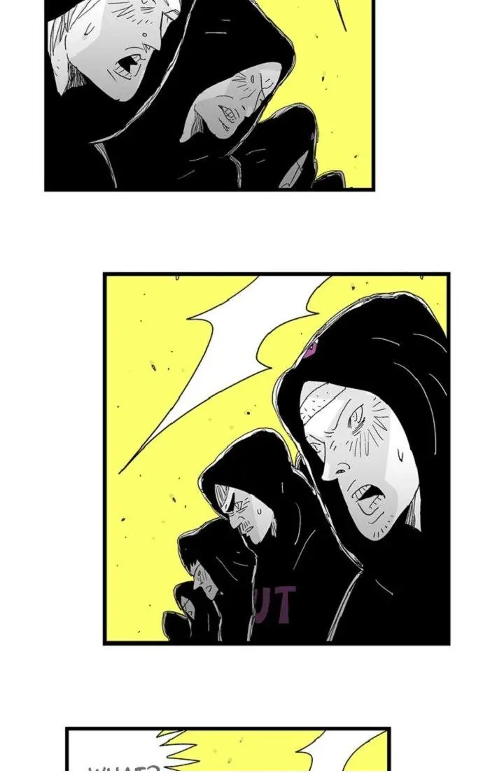 Hellper Chapter 91 Page 14