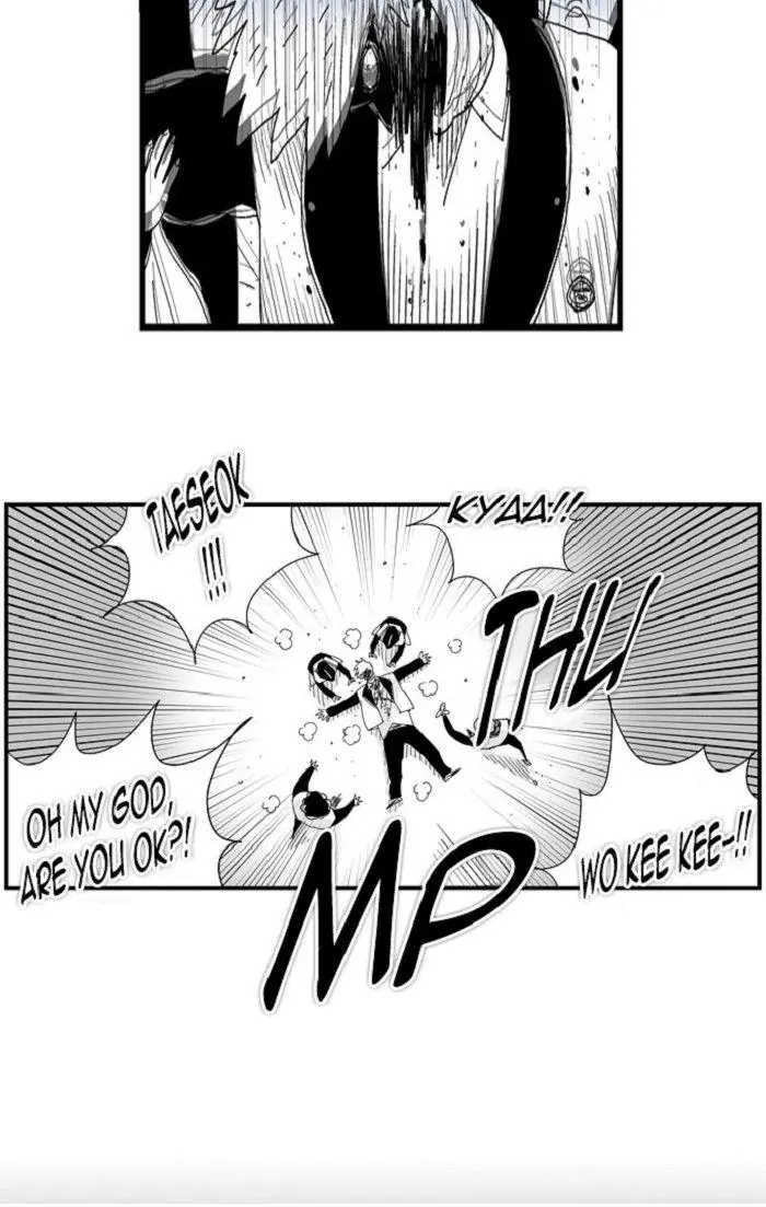 Hellper Chapter 91 Page 21