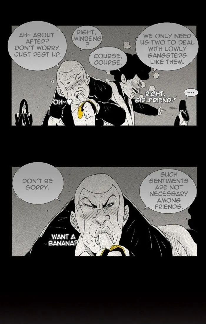 Hellper Chapter 91 Page 26