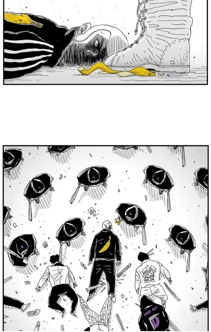 Hellper Chapter 91 Page 30