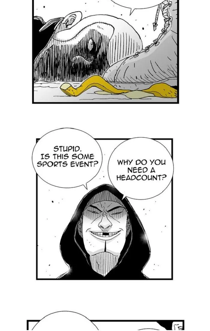 Hellper Chapter 91 Page 32