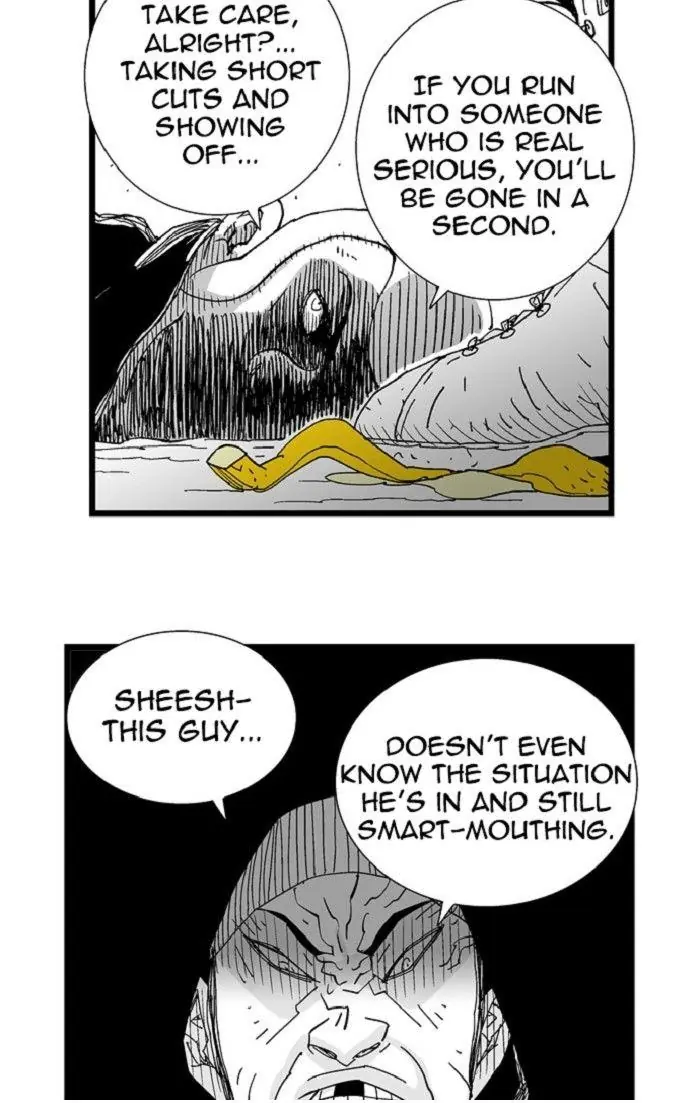 Hellper Chapter 91 Page 33