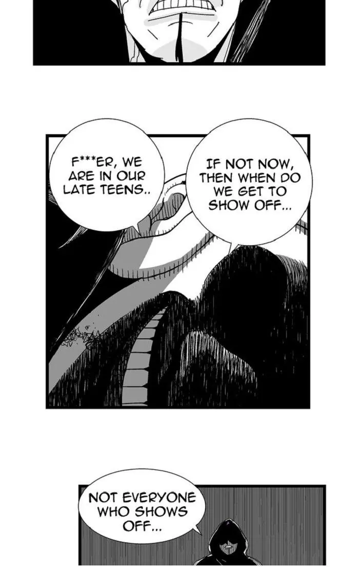 Hellper Chapter 91 Page 34