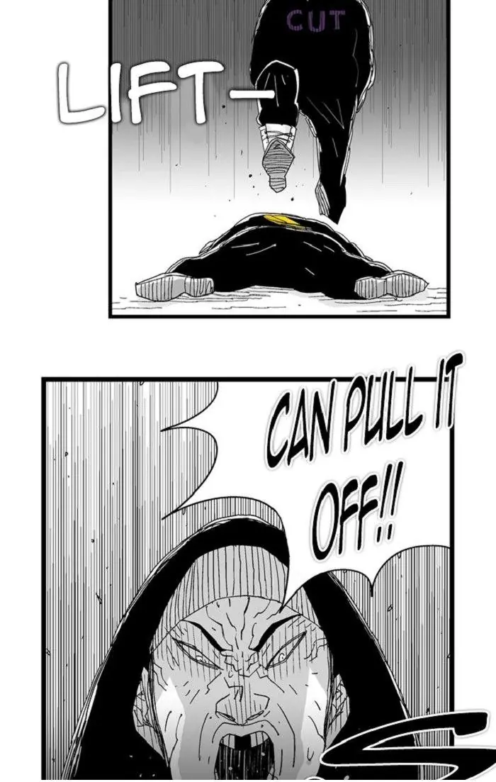 Hellper Chapter 91 Page 35