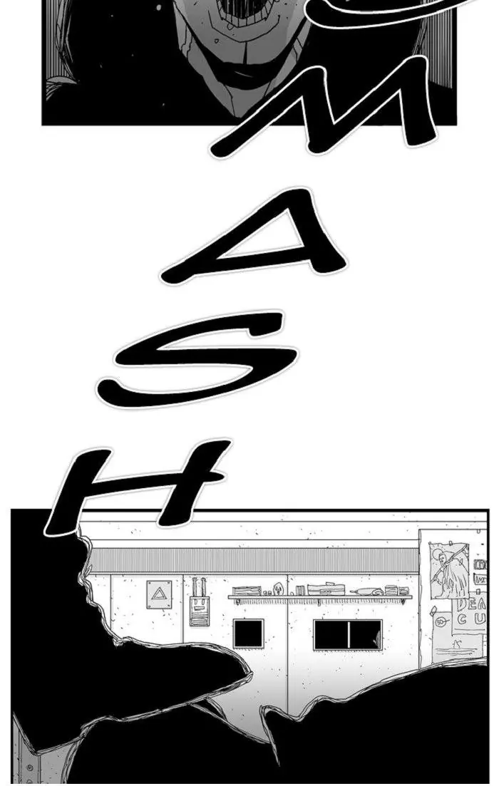 Hellper Chapter 91 Page 36