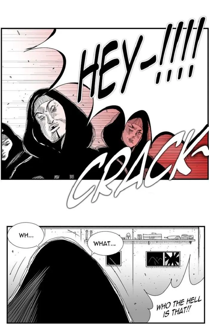 Hellper Chapter 91 Page 40