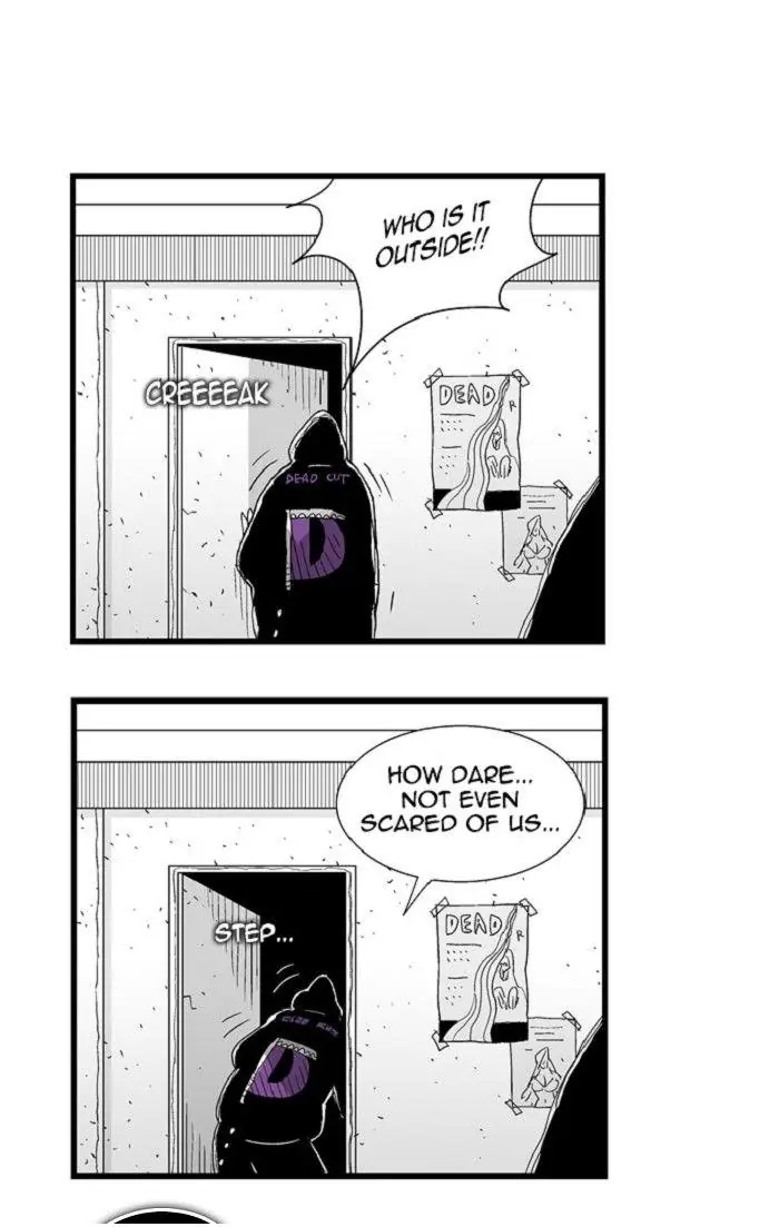 Hellper Chapter 91 Page 41