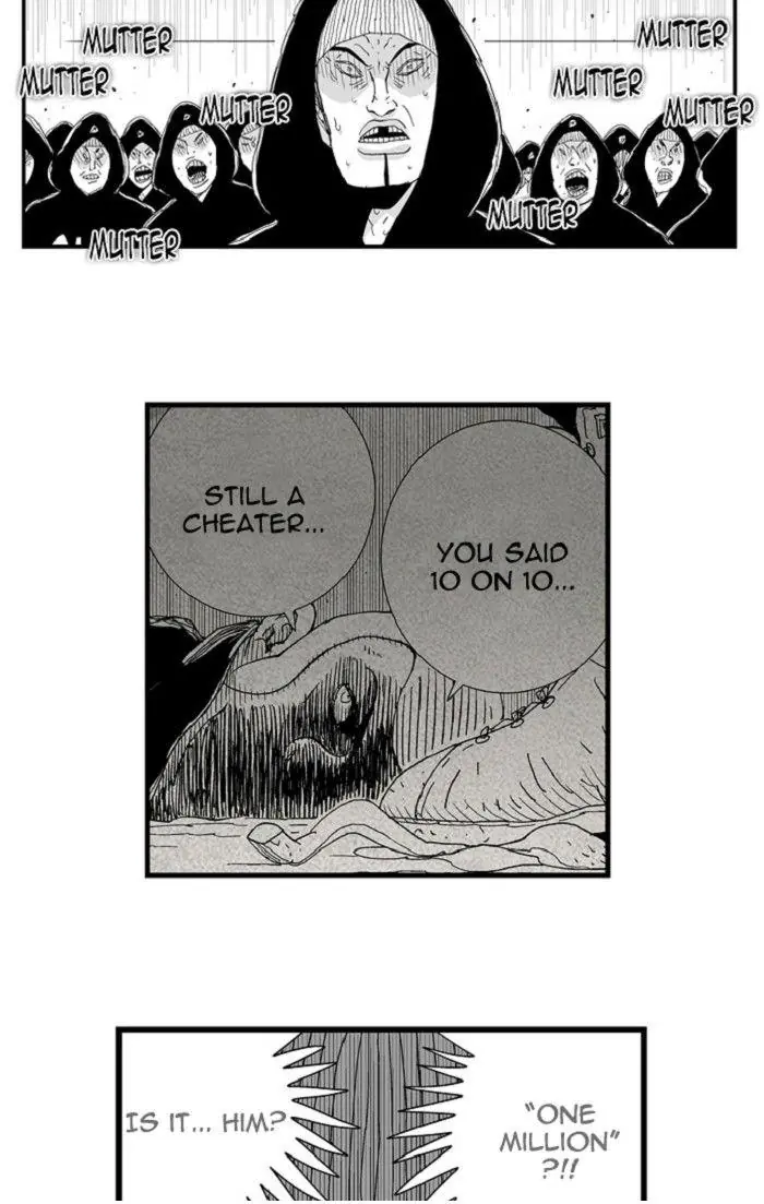 Hellper Chapter 91 Page 44