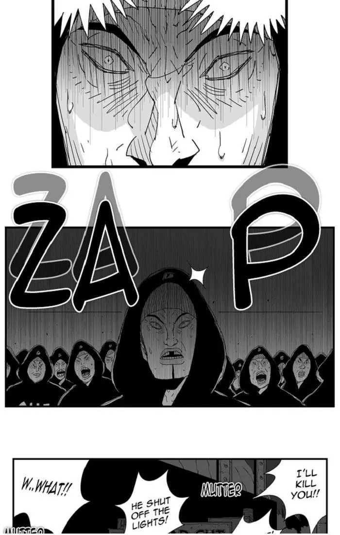 Hellper Chapter 91 Page 45