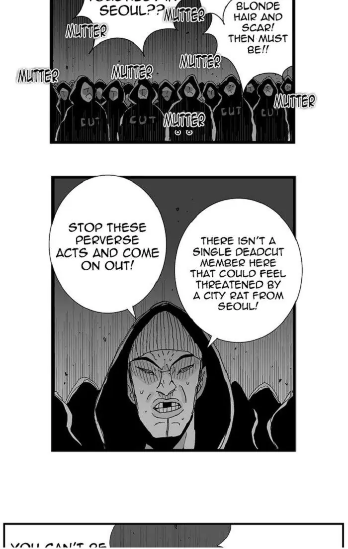 Hellper Chapter 91 Page 48
