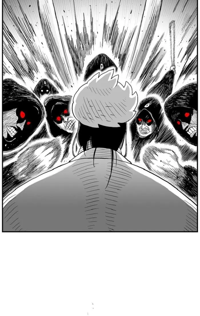 Hellper Chapter 92 Page 8