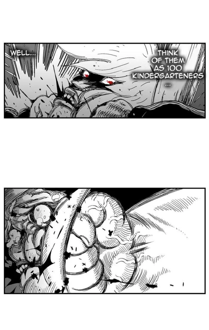 Hellper Chapter 92 Page 11