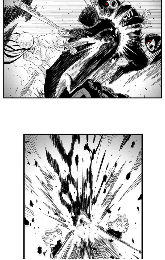 Hellper Chapter 92 Page 13