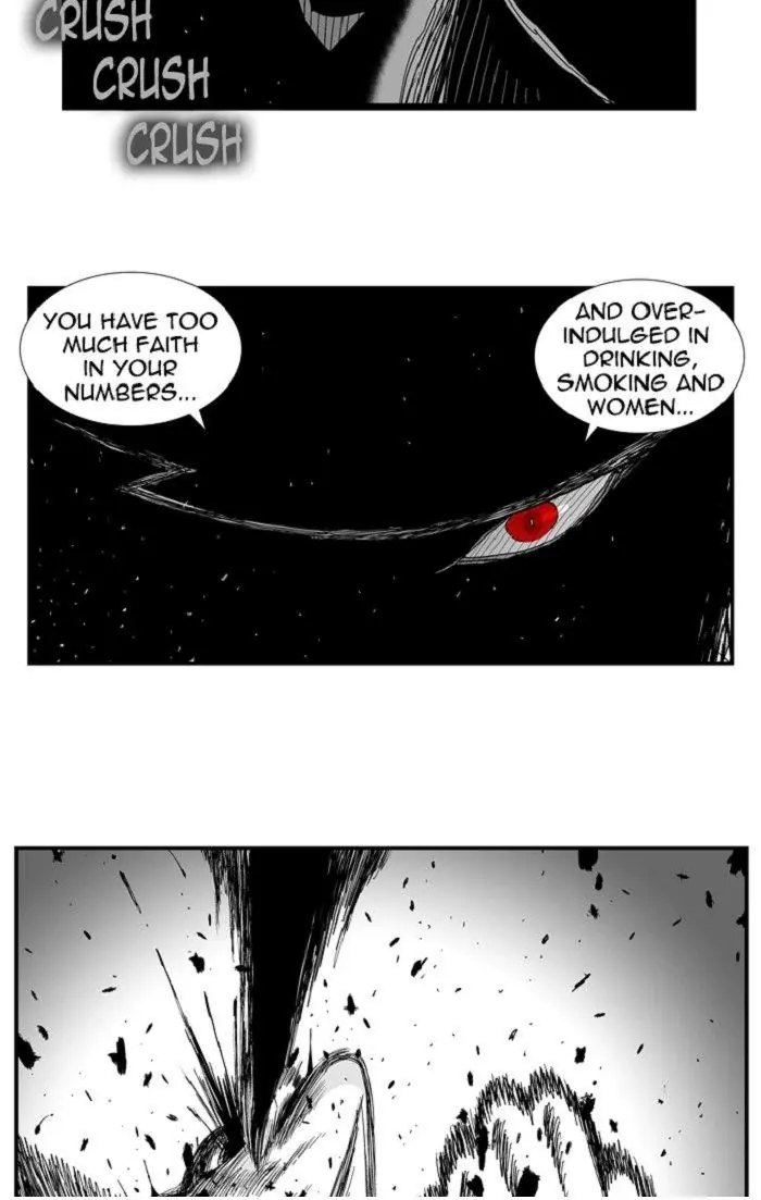Hellper Chapter 92 Page 21