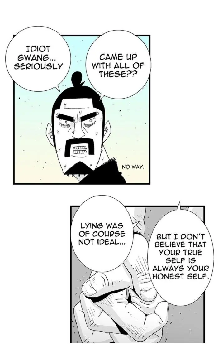 Hellper Chapter 92 Page 30