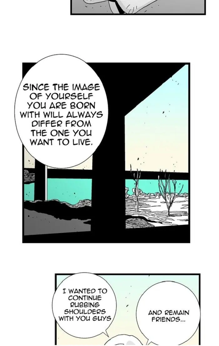 Hellper Chapter 92 Page 31