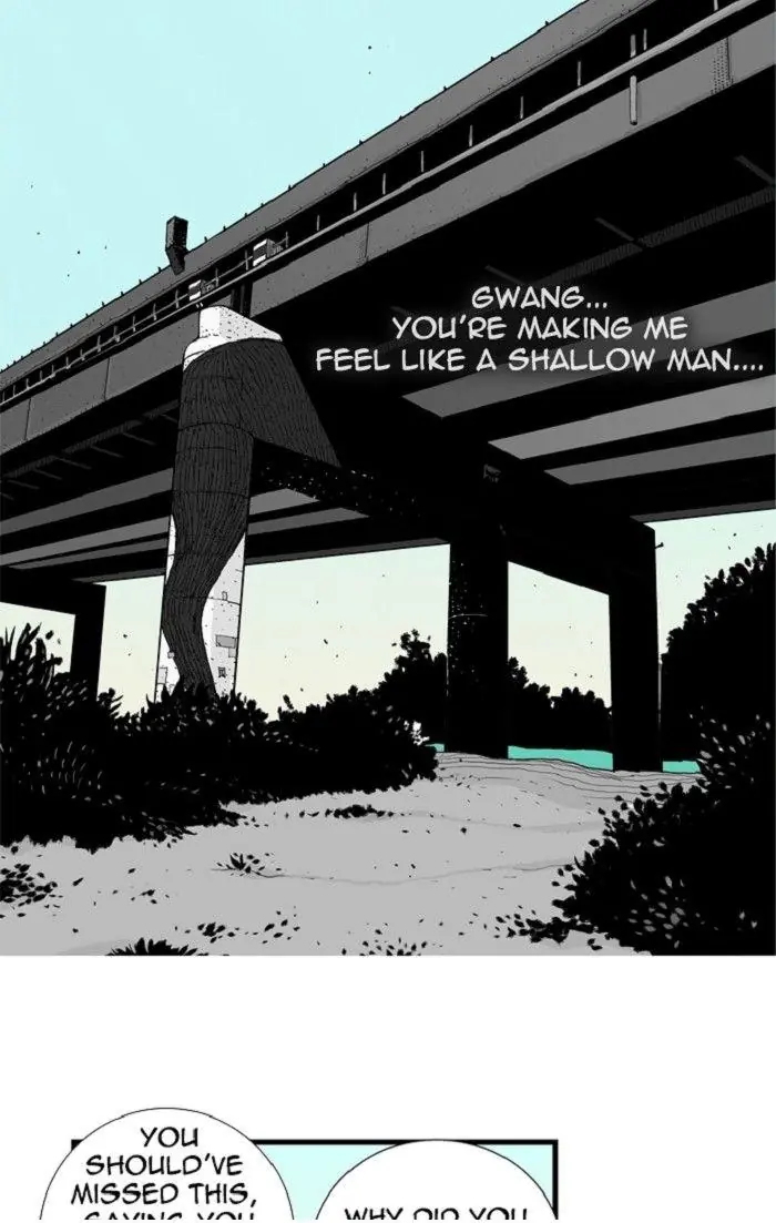 Hellper Chapter 92 Page 33