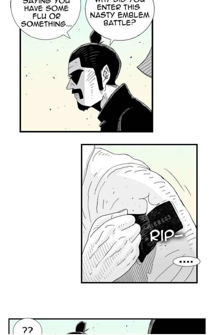 Hellper Chapter 92 Page 34