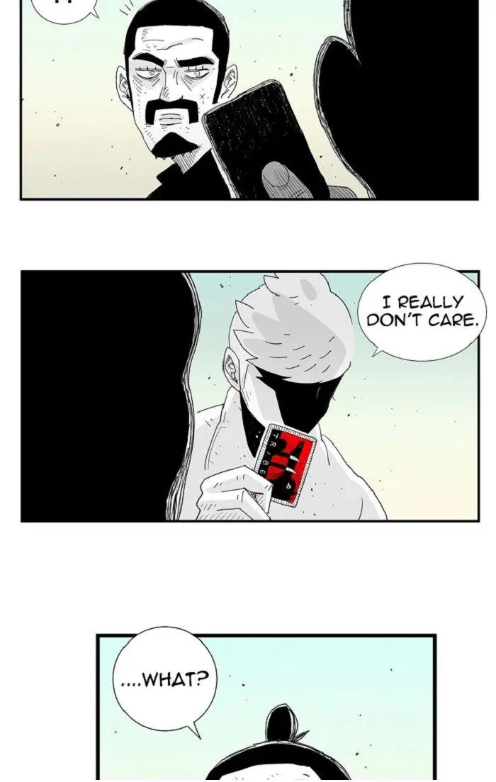 Hellper Chapter 92 Page 35