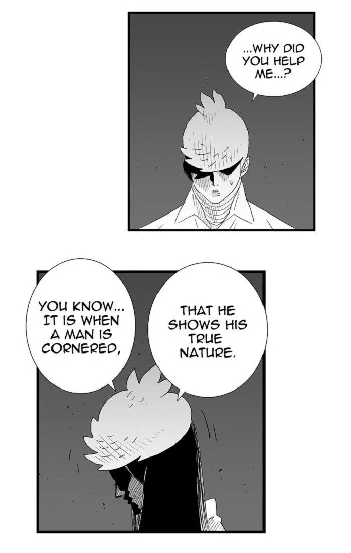 Hellper Chapter 92 Page 39