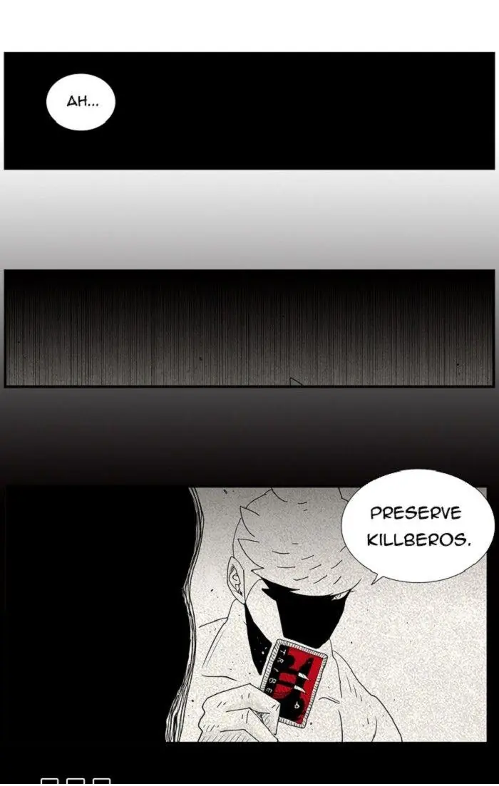 Hellper Chapter 93 Page 8