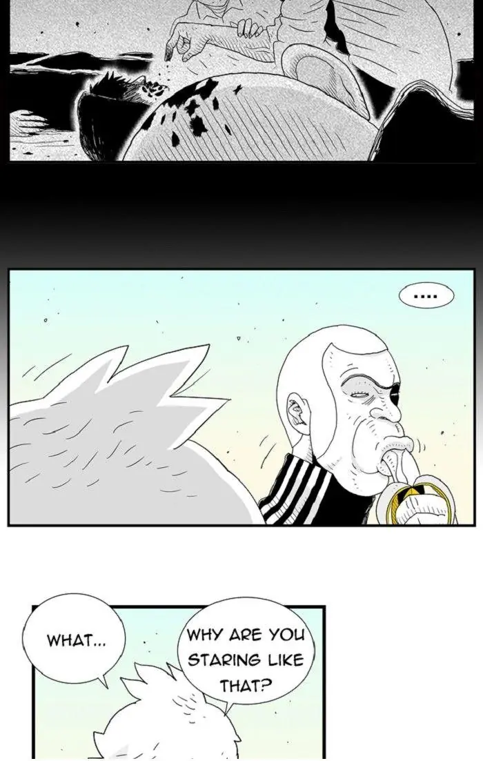 Hellper Chapter 93 Page 17