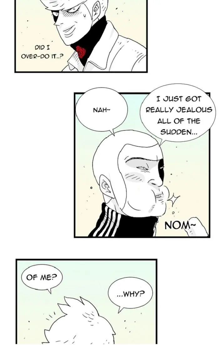 Hellper Chapter 93 Page 18