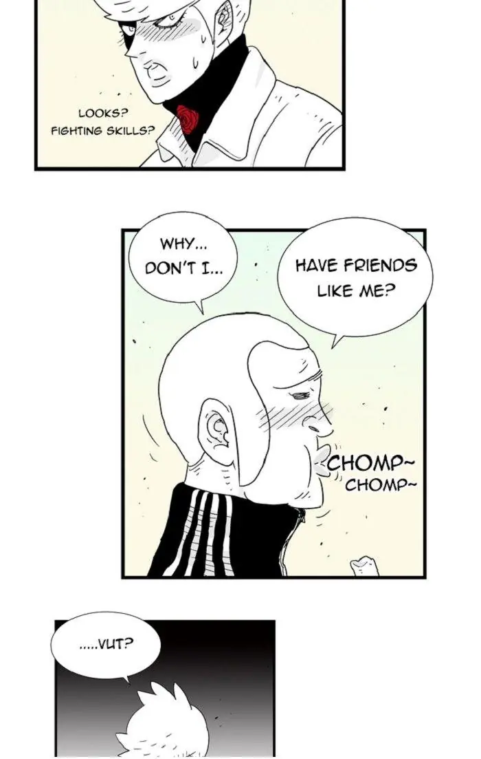 Hellper Chapter 93 Page 19