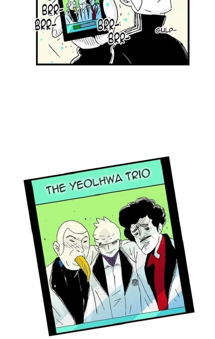 Hellper Chapter 93 Page 21