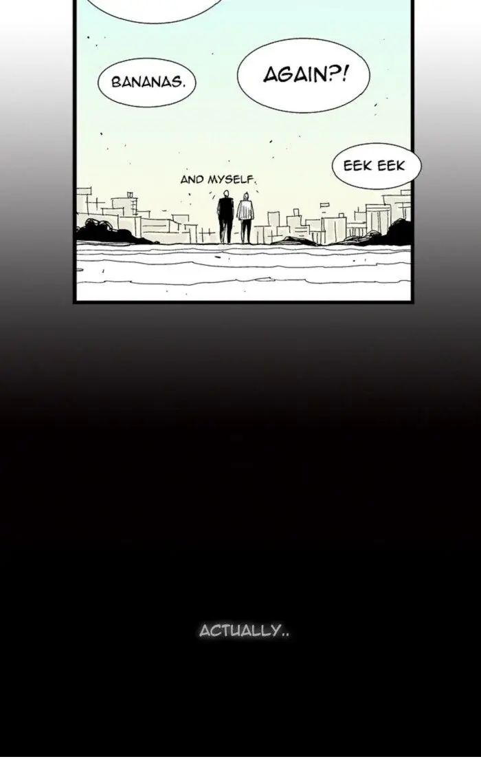 Hellper Chapter 93 Page 23