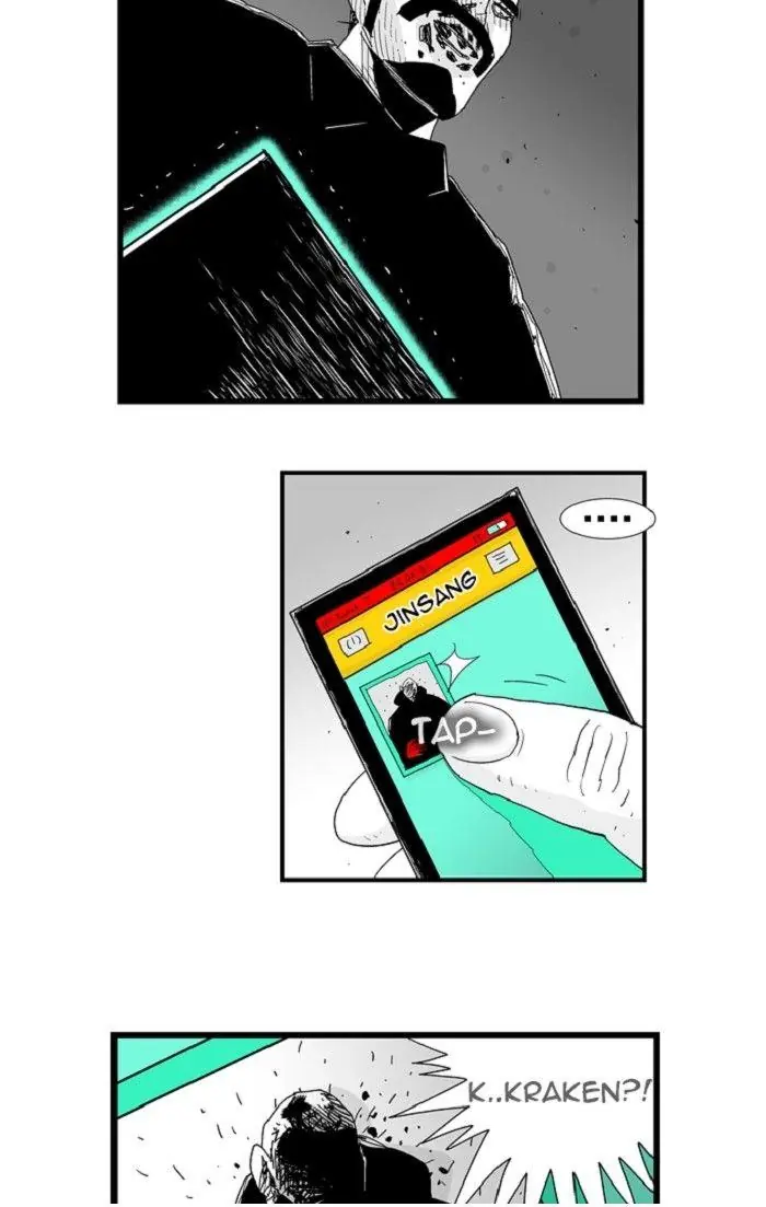 Hellper Chapter 93 Page 26