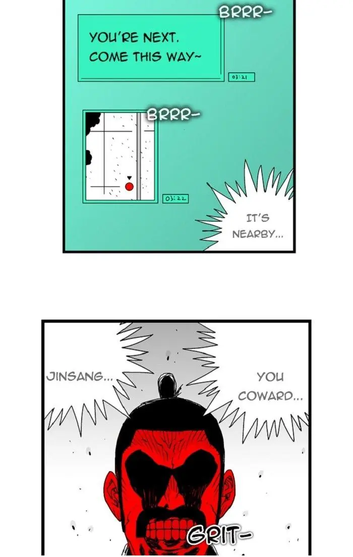 Hellper Chapter 93 Page 28