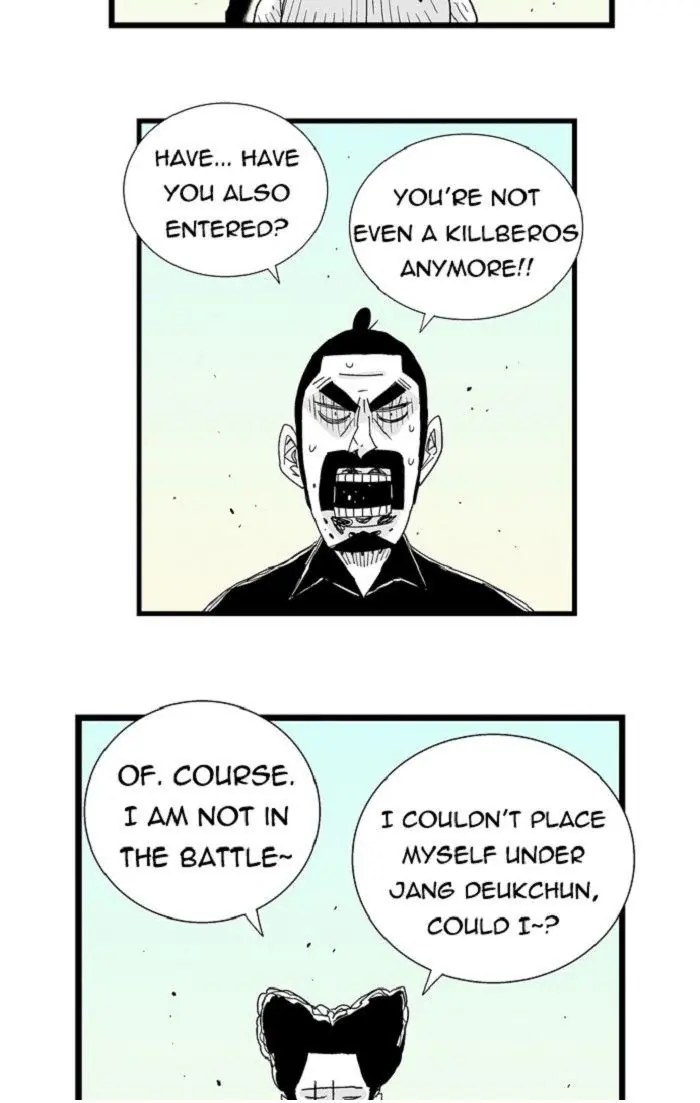 Hellper Chapter 93 Page 32