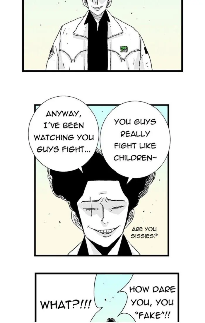 Hellper Chapter 93 Page 33