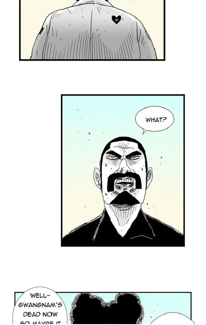 Hellper Chapter 93 Page 36